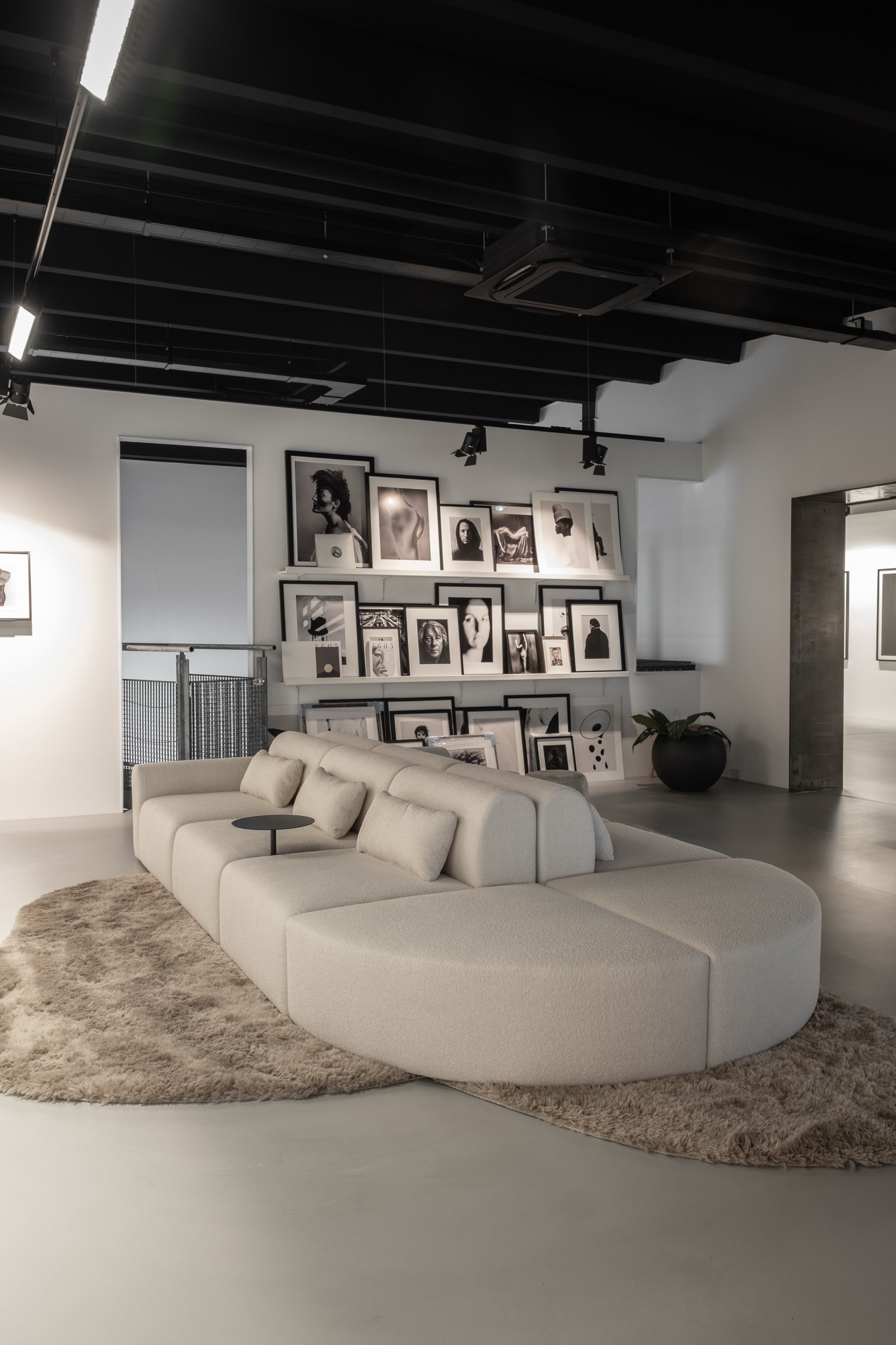 1605 Studio production space – Alkmaar, Netherlands (3)