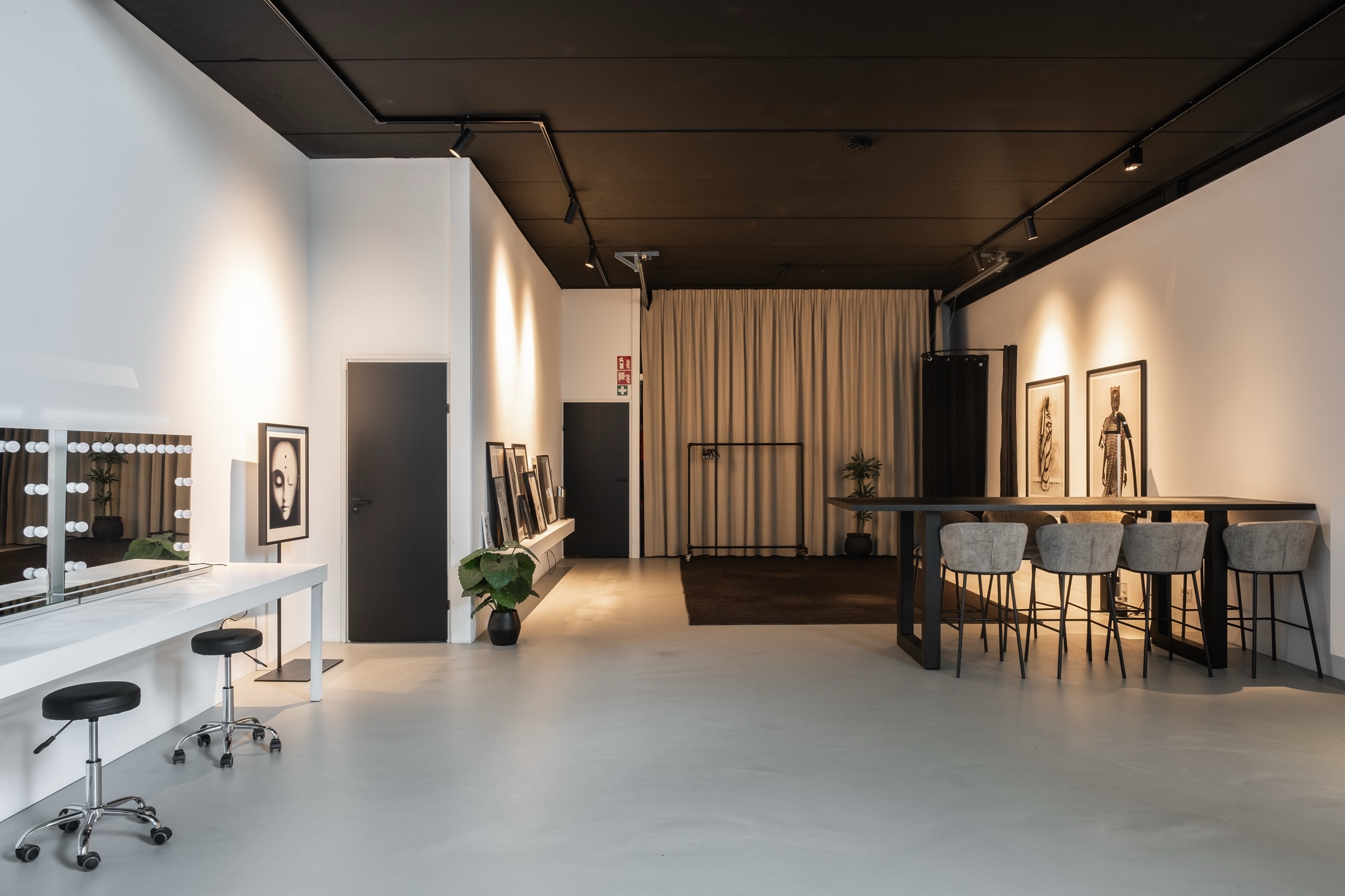 1605 Studio production space – Alkmaar, Netherlands (2)