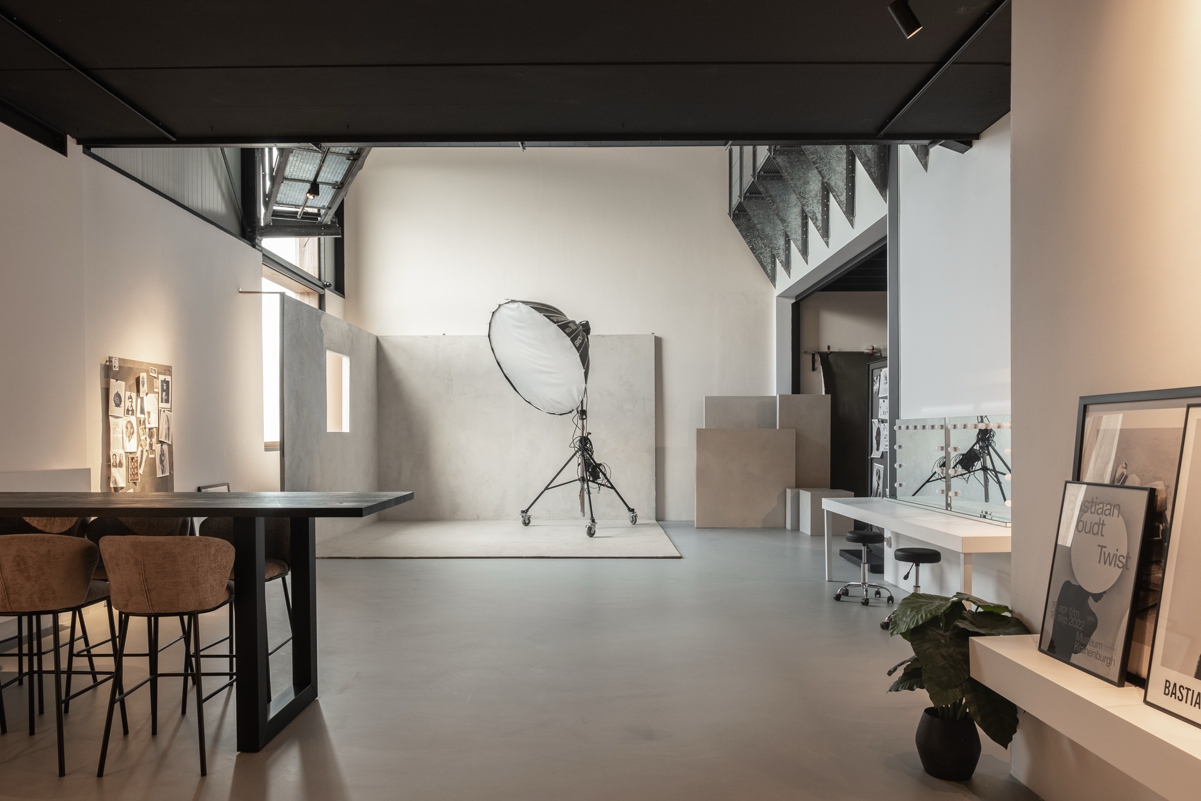 1605 Studio