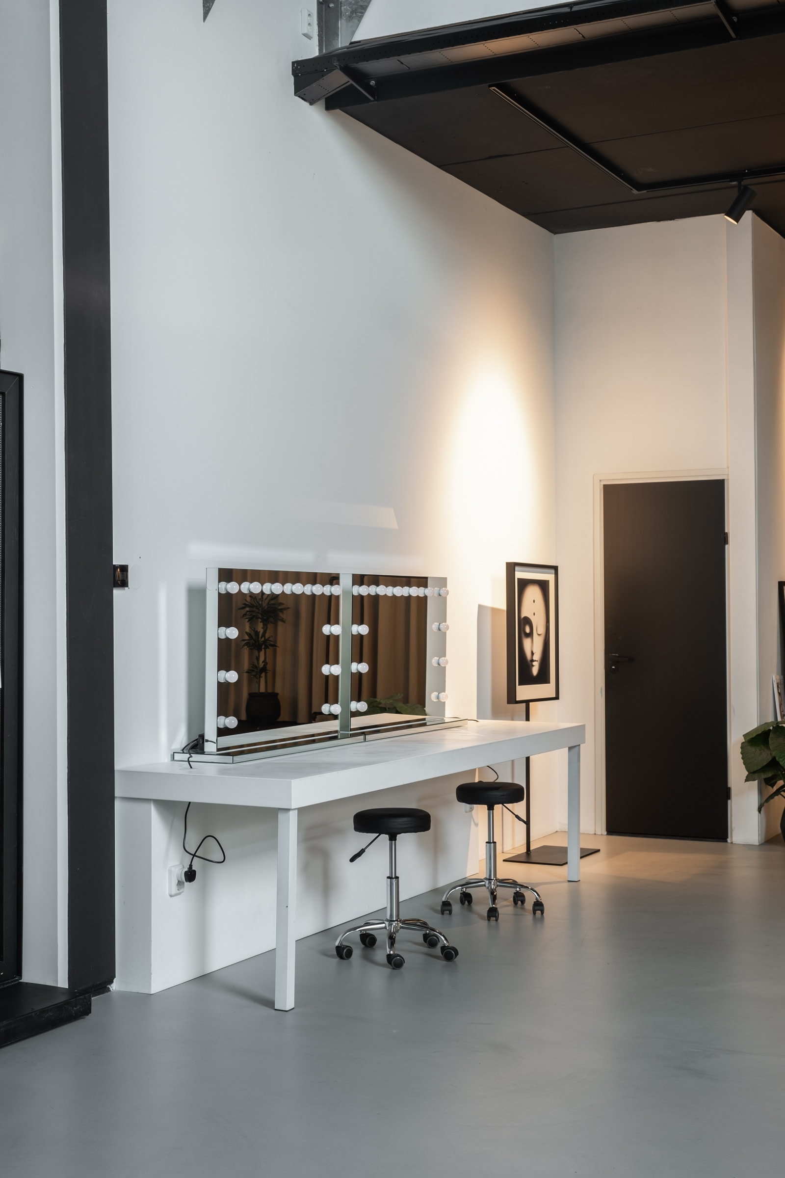 Bastiaan Woudt – photographer and founder of 1605 Studio, Alkmaar