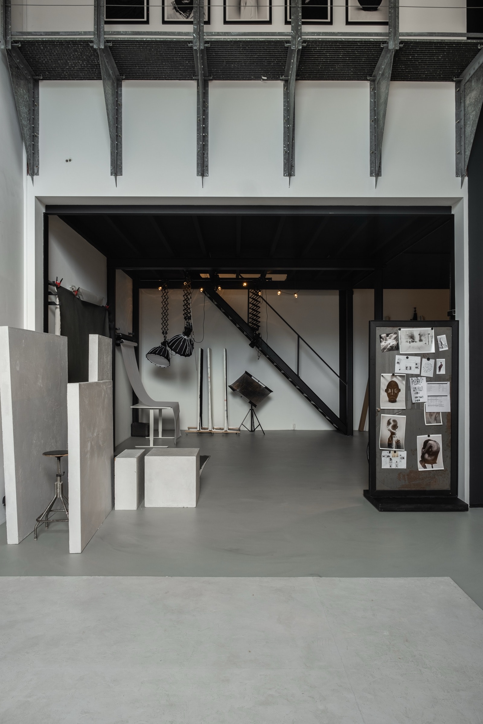 1605 Studio production space – Alkmaar, Netherlands (7)