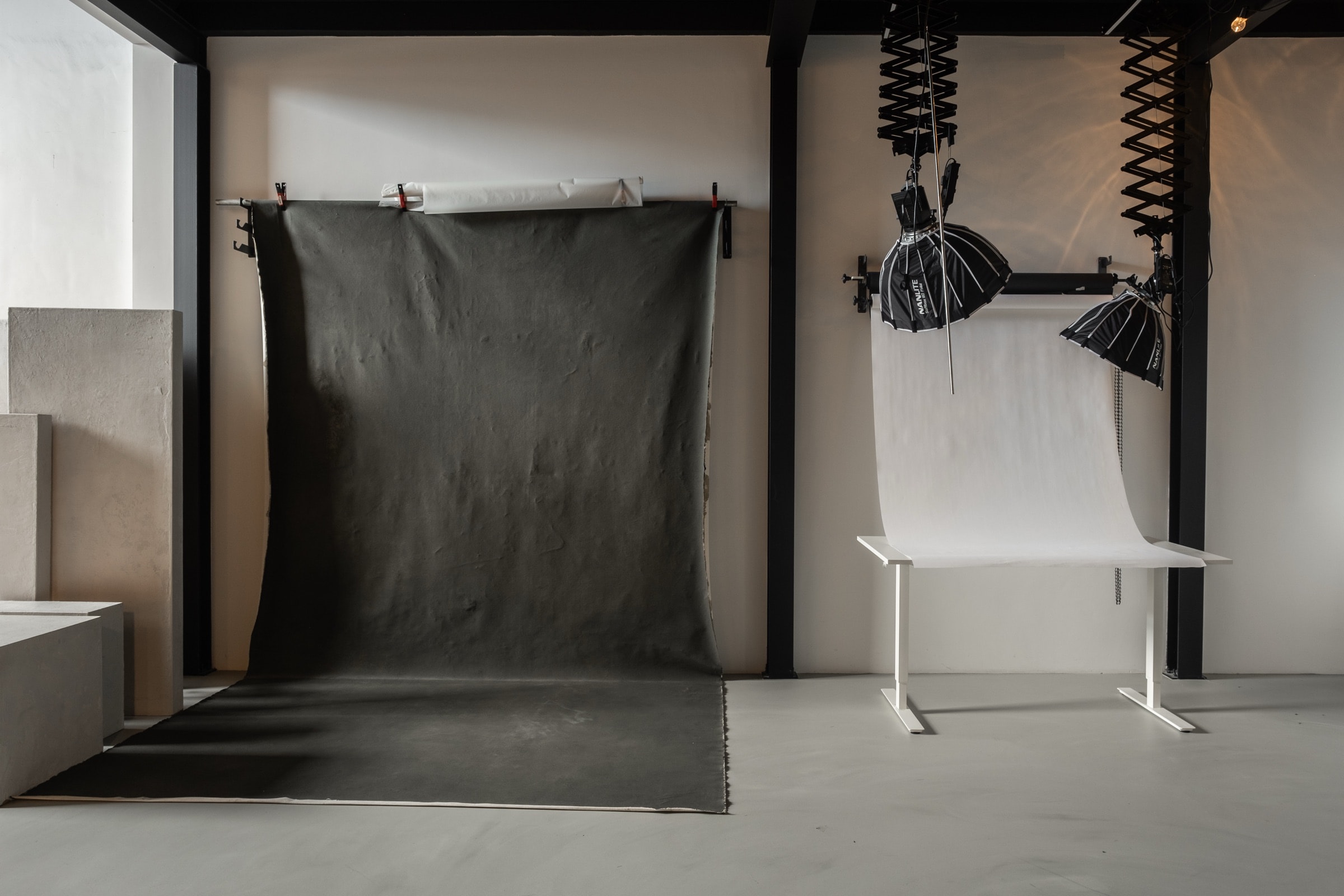 1605 Studio production space – Alkmaar, Netherlands (12)