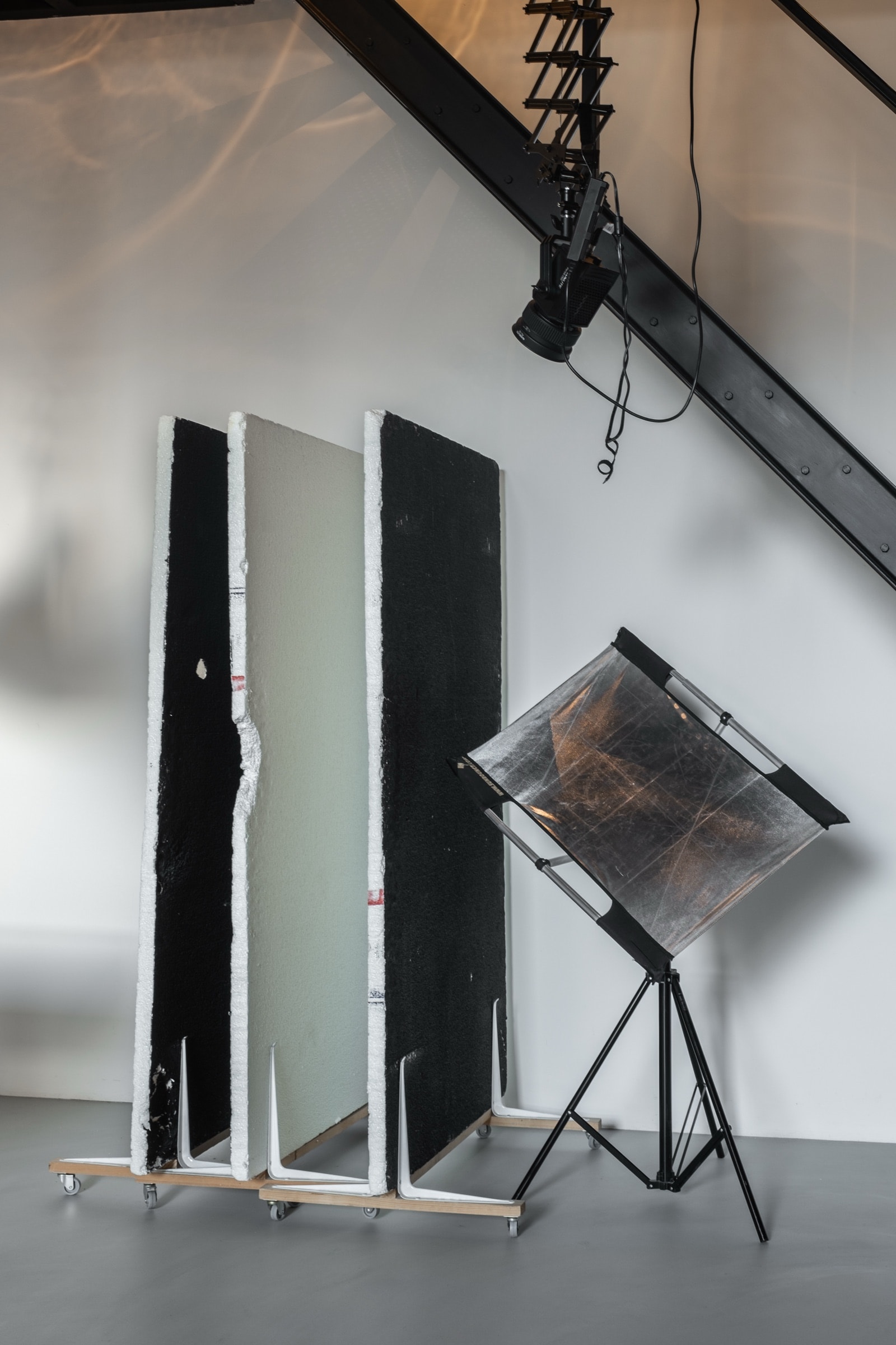 1605 Studio production space – Alkmaar, Netherlands (10)